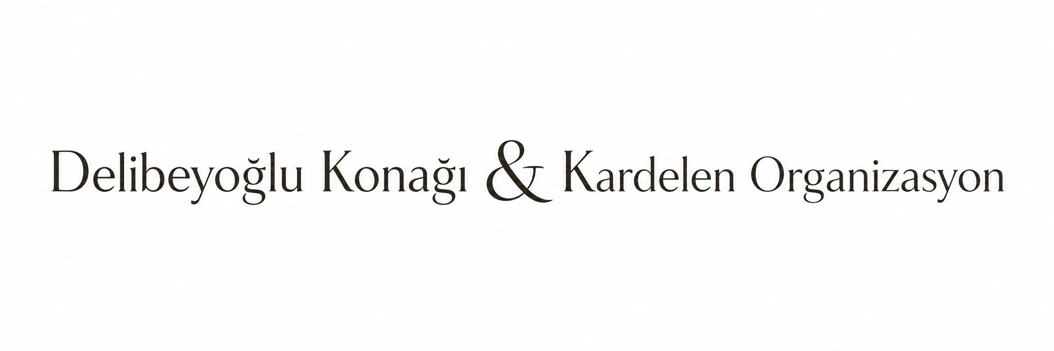 Delibeyoğlu Konağı | Kastamonu Organizasyon ve Etkinlik Mekanı